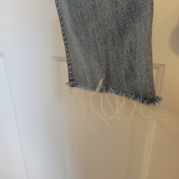 Abercrombie & Fitch jeans - Picture 5 of 6